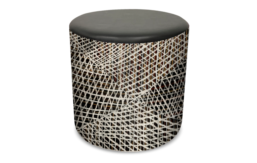 Black Cockatoo - Paulina Puruntatameri